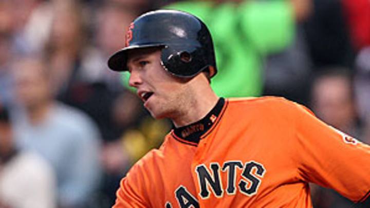 Crowded rookie field in NL while AL lacks true contenders