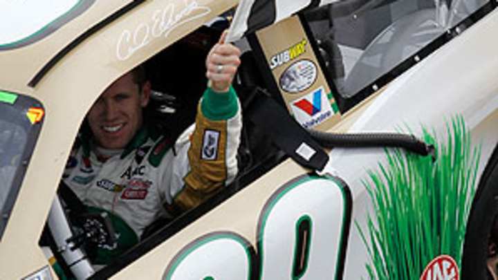 How do NASCAR's top teams stack up against one another?