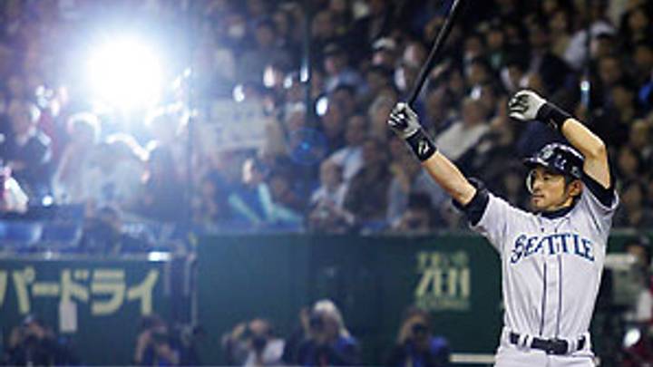 Opening Day is not what it used to be but that's just fine Opening Day is not what it used to be but that's just fine