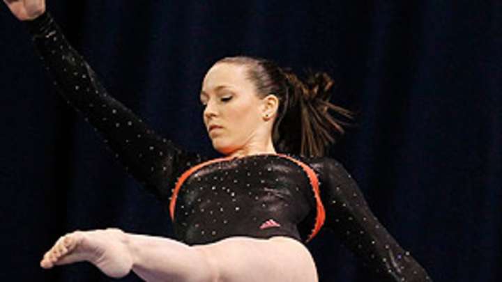 Chellsie Memmel's comeback comes to abrupt end; more Olympic notes