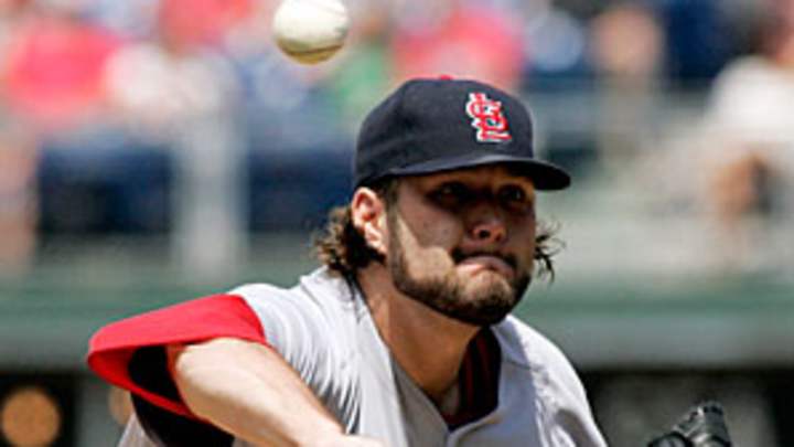 Sixth inning is game's big test