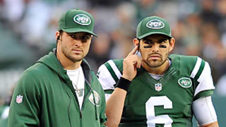 Ryan: Tebow will be game-time decision vs. Jags Ryan: Tebow will be game-time decision vs. Jags