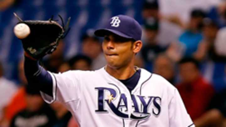 Astros, Carlos Pena reportedly agree to 1-year deal Astros, Carlos Pena reportedly agree to 1-year deal