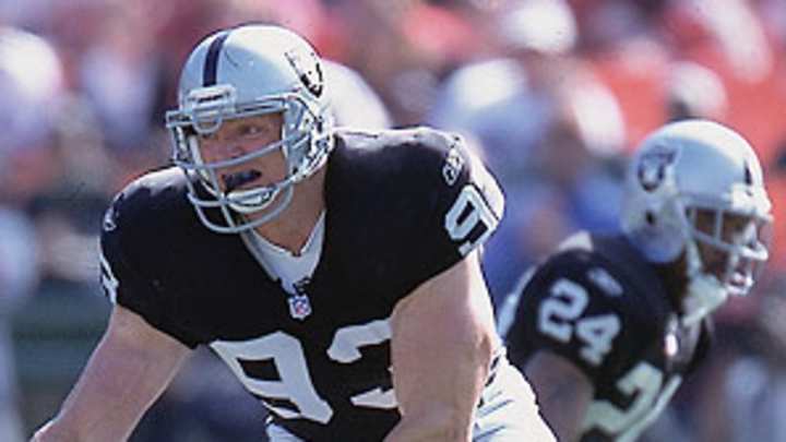 Before next NFLPA boss deals with bargaining, one issue beckons