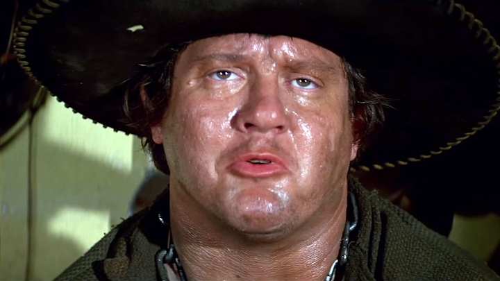 Classic Photos of Alex Karras