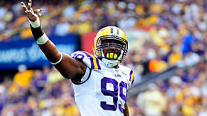 LSU vs. Clemson: Chick-fil-A Bowl Breakdown LSU vs. Clemson: Chick-fil-A Bowl Breakdown