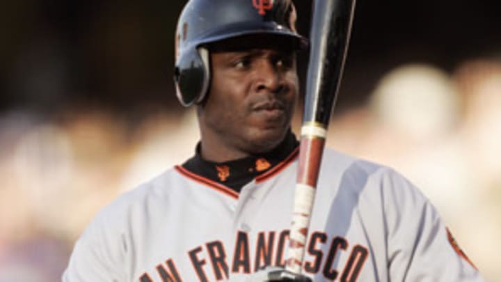 Yankees haven't ruled out Bonds