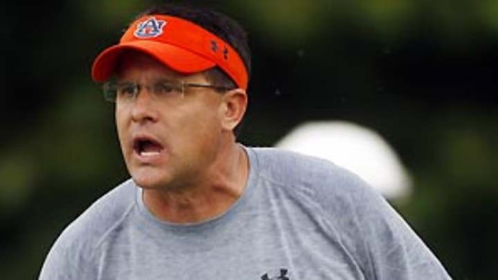 Malzahn's impact as offensive trendsetter felt far beyond Auburn
