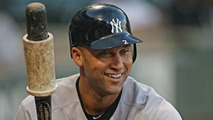 Veteran Jeter proves detractors wrong with solid turnaround