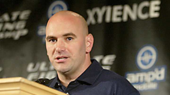 UFC to expand into Germany, maybe Philippines, Australia