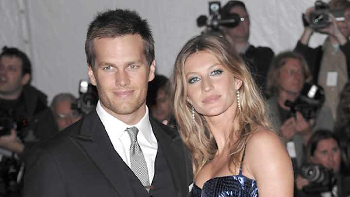 Victoria's Secret Girls Who Dated Athletes