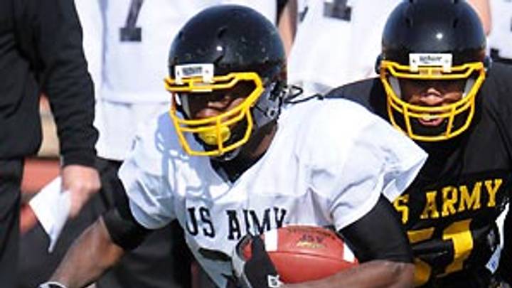 Chizik, Auburn putting together surprising top five recruiting class Chizik, Auburn putting together surprising top five recruiting class