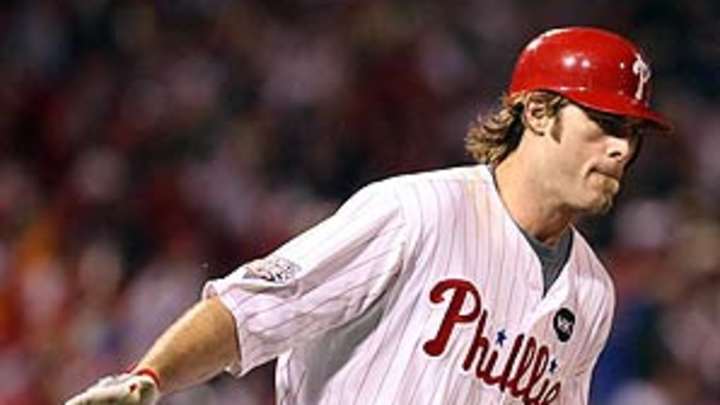 Werth may be even better, plus other breakout candidates