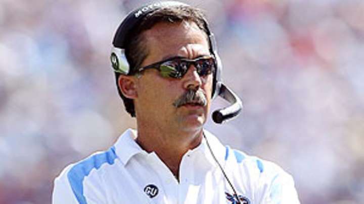 NFL Awards Watch: Week 10 NFL Awards Watch: Week 10