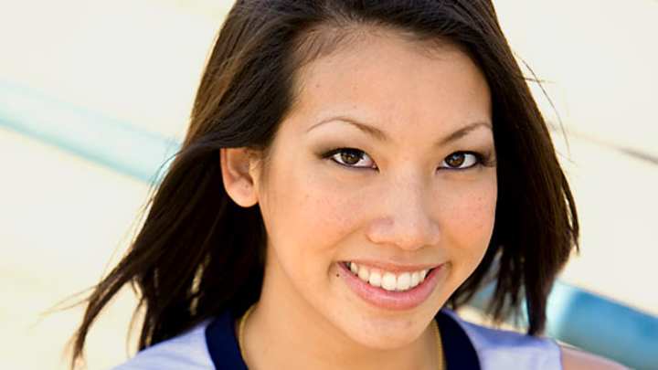 Cheerleader of the Week