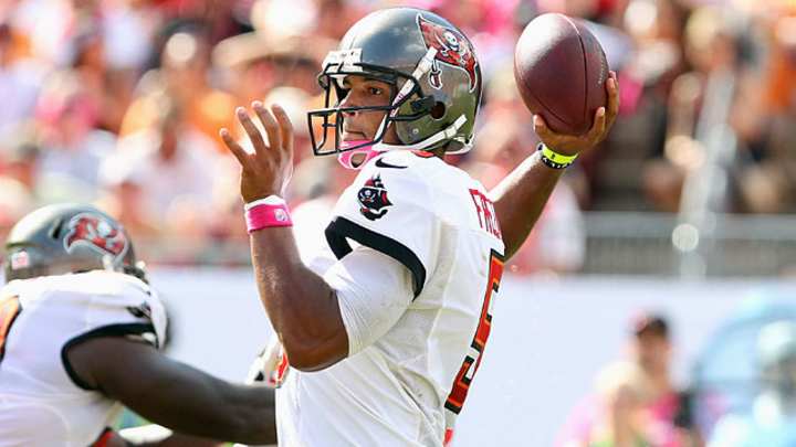 Fantasy Football Sleeper Picks: Week 7