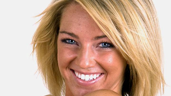 Cheerleader of the Week Cheerleader of the Week