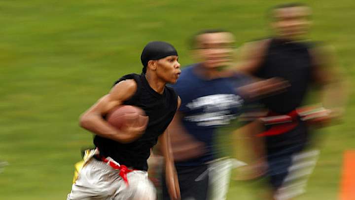 20th Annual Eddie Adams Workshop