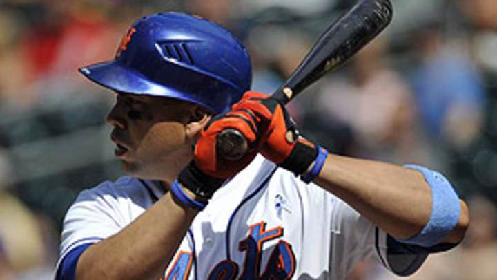 Giants may be favorites for Beltran, plus more trade week updates