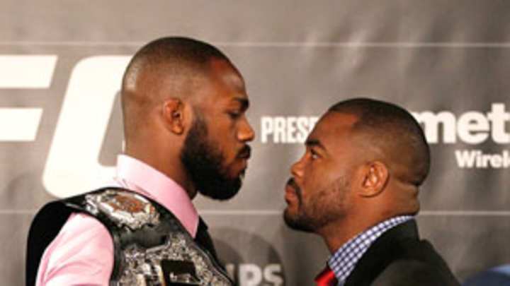 Experts' predictions for UFC 145 Experts' predictions for UFC 145