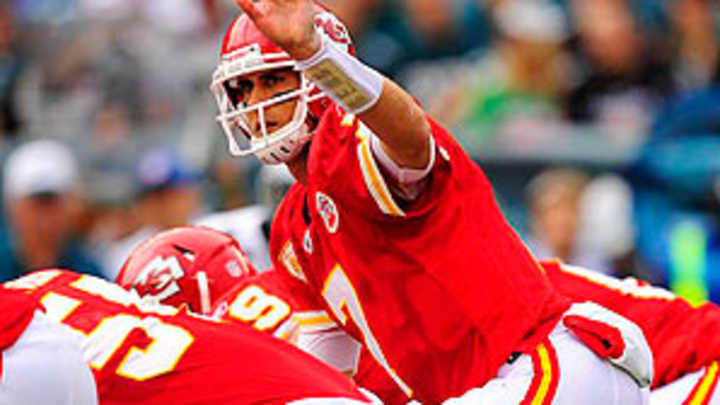 MMQB Mail: Common denominator among five bad NFL teams