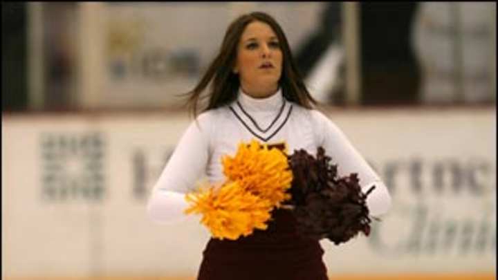 Road Trip: Minnesota