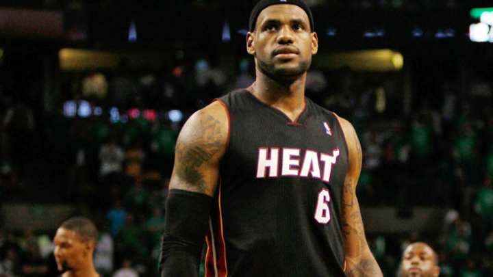 Top Trios In The NBA