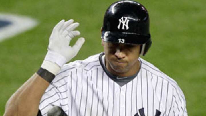 A-Rod to have hip surgery, will miss start of 2013