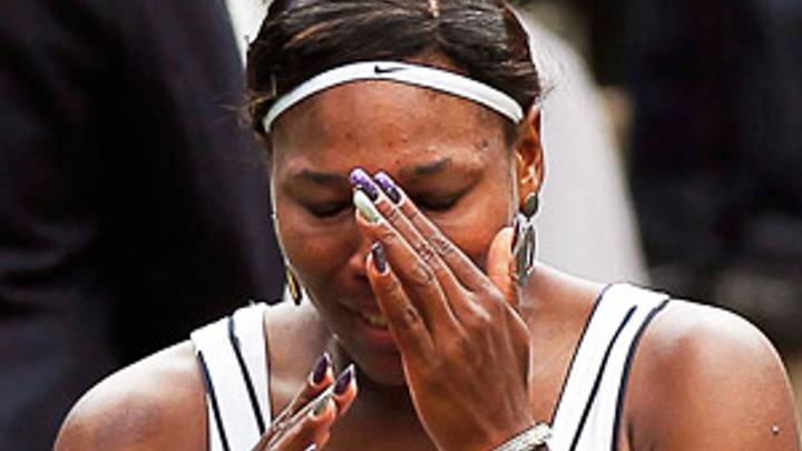 June Recap: Williams sisters return, Rafael Nadal restores order