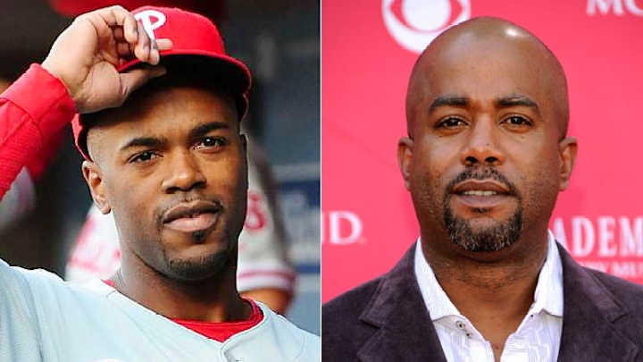 World Series: Separated at Birth World Series: Separated at Birth