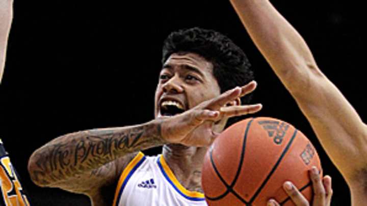Junior guard Tyler Lamb transferring from UCLA Junior guard Tyler Lamb transferring from UCLA