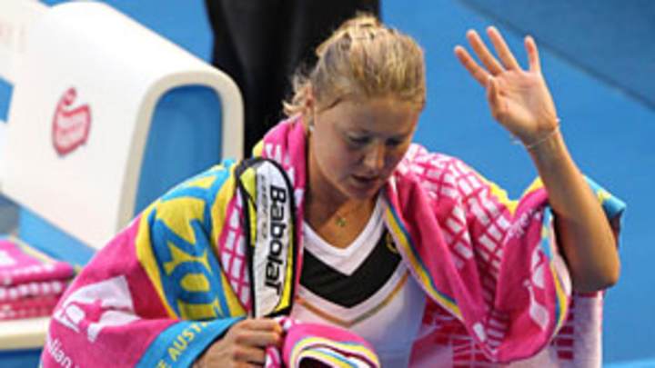 Newsworthiness must go ahead of hurt feelings for tennis press