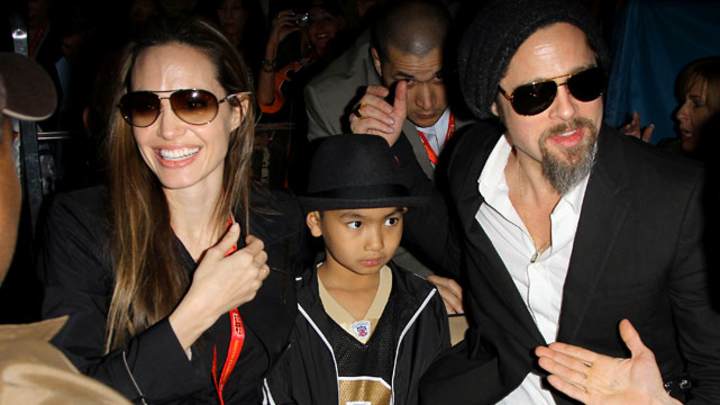 Celebrities at Super Bowl XLIV