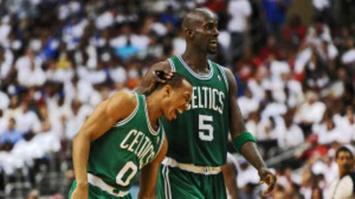 Avery Bradley could miss up to two months for Celtics, says GM Ainge Avery Bradley could miss up to two months for Celtics, says GM Ainge