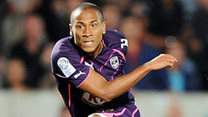 Bordeaux's '08-09 French title is starting to look like distant memory