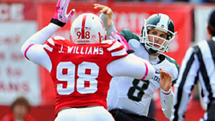 Redskins picking Cousins a real head-scratcher, more Day 3 Snaps