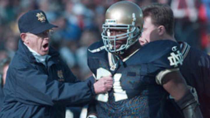 Over the years, line between tough and abusive coach has changed