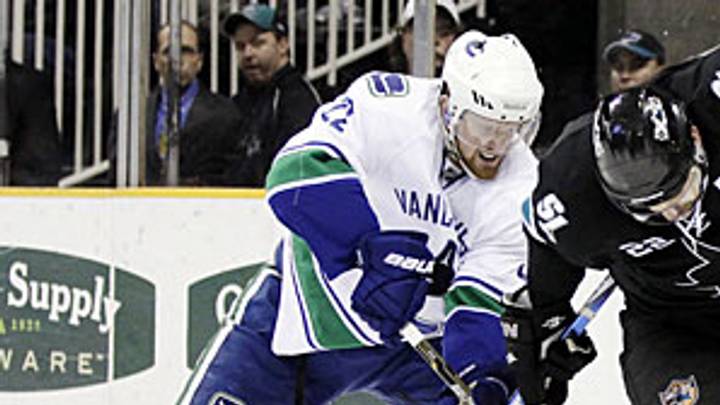 Crashing The Net: Best, worst and biggest surprises of 2011 season Crashing The Net: Best, worst and biggest surprises of 2011 season