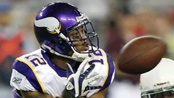 Harvin, Moss among eight players that deserved Pro Bowl selections