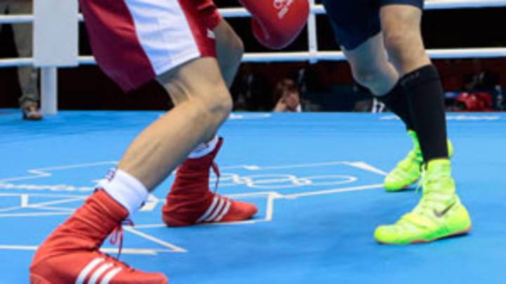 Ramirez looks to cap decorated amateur career with Olympic gold