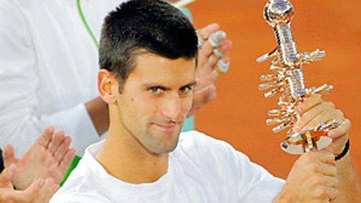 Key storylines to watch as top players embark on clay swing Key storylines to watch as top players embark on clay swing