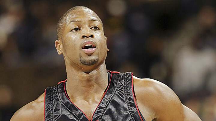 Best-Looking Athletes: Men