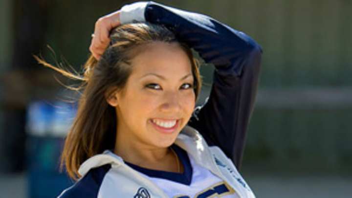 Cheerleader of the Week: UC Irvine's Mindy