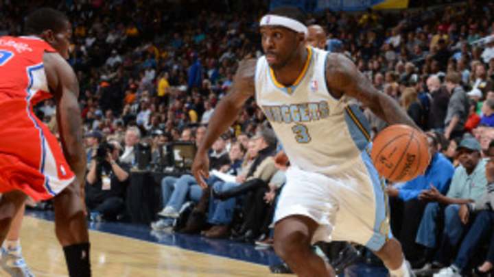 Ty Lawson and Nuggets hope to strike deal before Halloween deadline