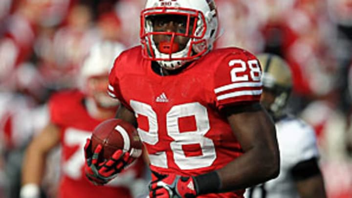 What's in a name? For Wisconsin tailback Monteé Ball, everything What's in a name? For Wisconsin tailback Monteé Ball, everything