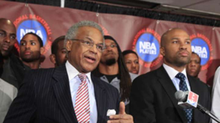 All about the system: Players detail where sides stand on issues