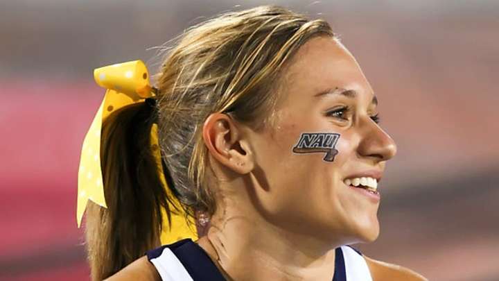 Cheerleader of the Week