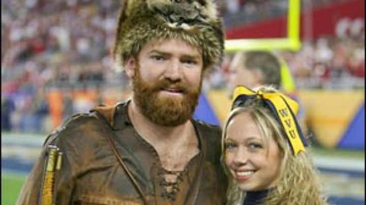 Cheerleader of the Week