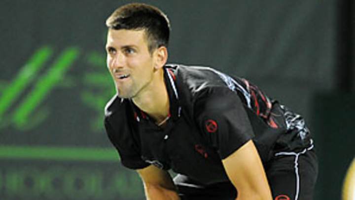 Serena, Djokovic win 2012 ITF Awards