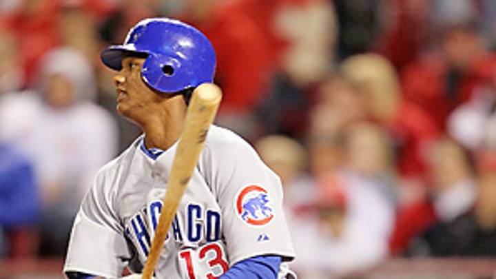 New kids on the diamond: Castro's raw tools in need of fantasy polish New kids on the diamond: Castro's raw tools in need of fantasy polish